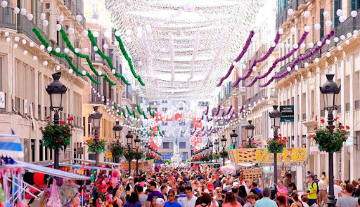 La Feria De Malaga Tout Ce Quil Faut Savoir Sur Cette Fête Et Bien Dautres Sur La Costa Del Sol 8658